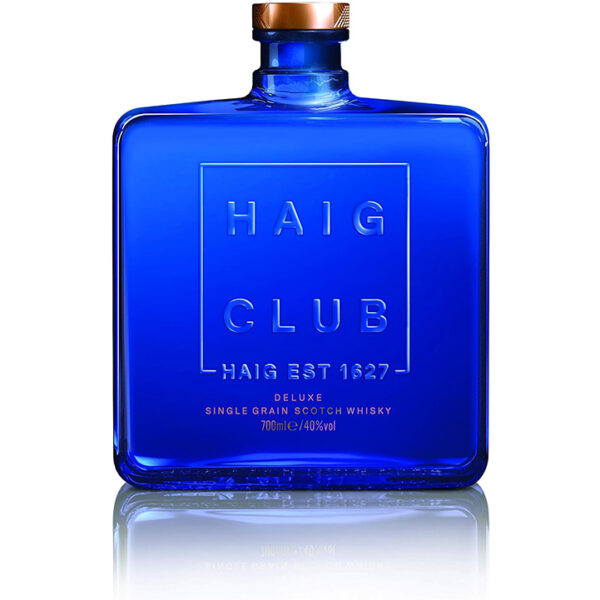 Haig Club Whisky 70cl 700ml