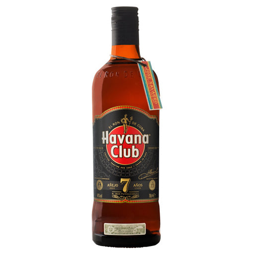 HavanaClubDarkRum