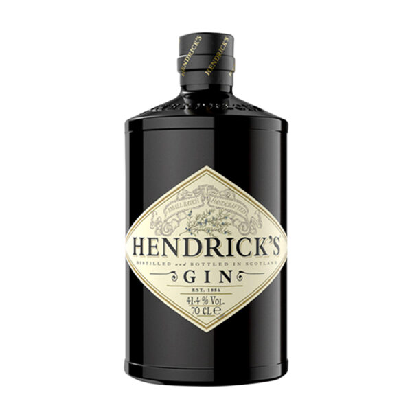 Hendrick's Gin 70cl 700ml