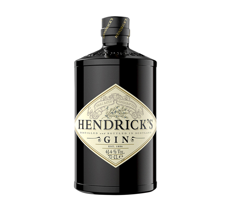 Hendrick's Gin 70cl 700ml