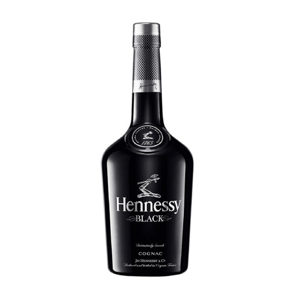 Hennessy Black Cognac 75cl 750cl