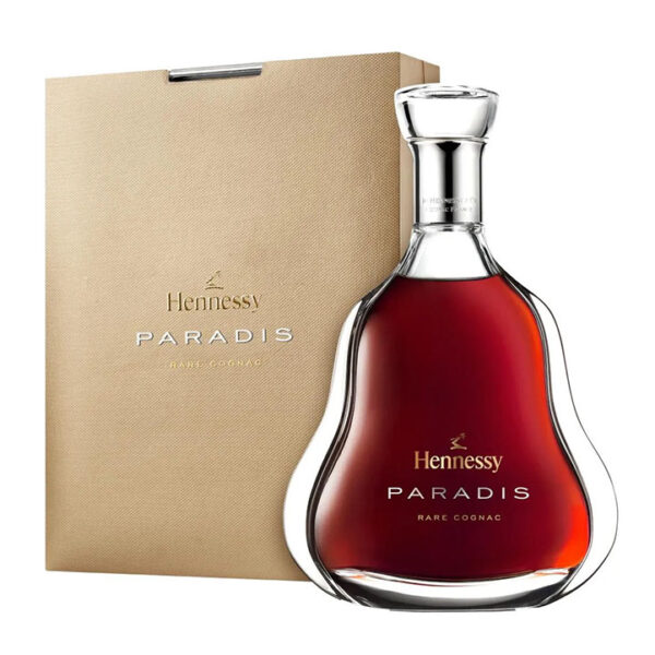 Hennessy Paradis Rare Cognac 70cl 700ml