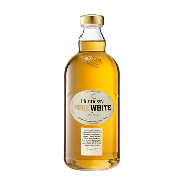 Hennessy Pure White Cognac 70cl 700ml