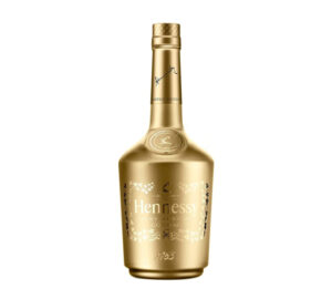 Hennessy VS Gold Limited Edition 70cl 700ml Img