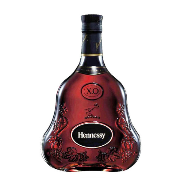 Hennessy XO Luminous Cognac 70cl 700ml
