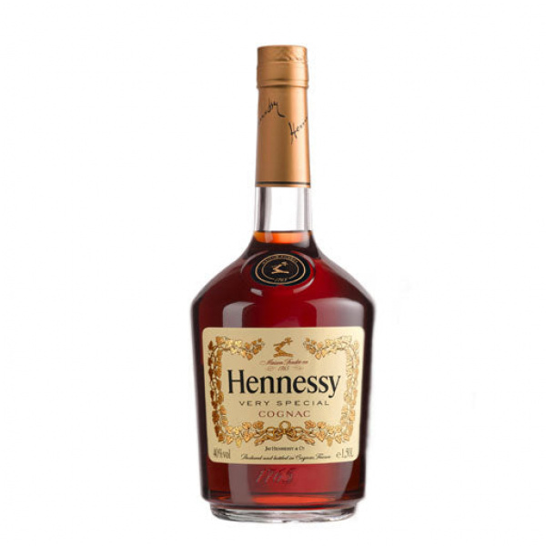 Hennessy VS Cognac 1.5L / 1500ml