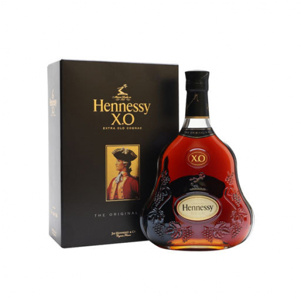 Hennessy XO Cognac 70cl / 700ml