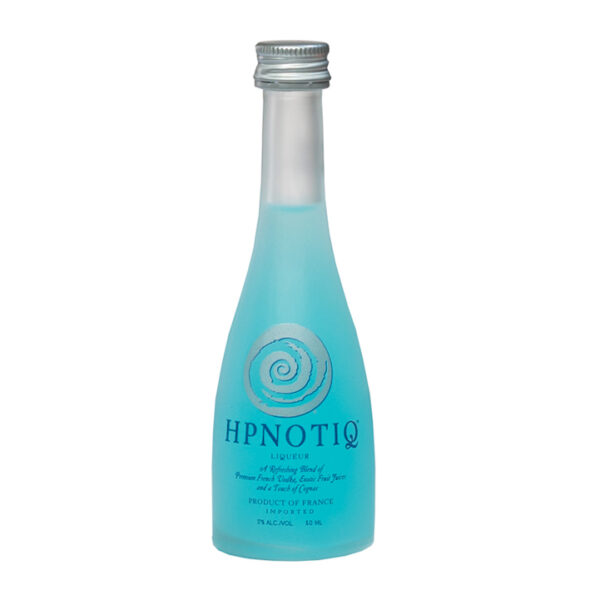 Hpnotiq Liqueur 5cl 50ml