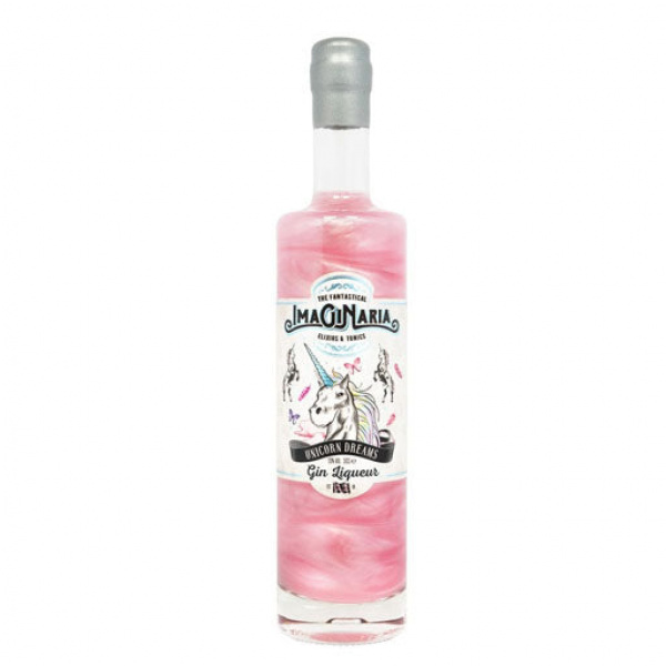 Imaginaria Unicorn Gin Liqueur 50cl / 500ml