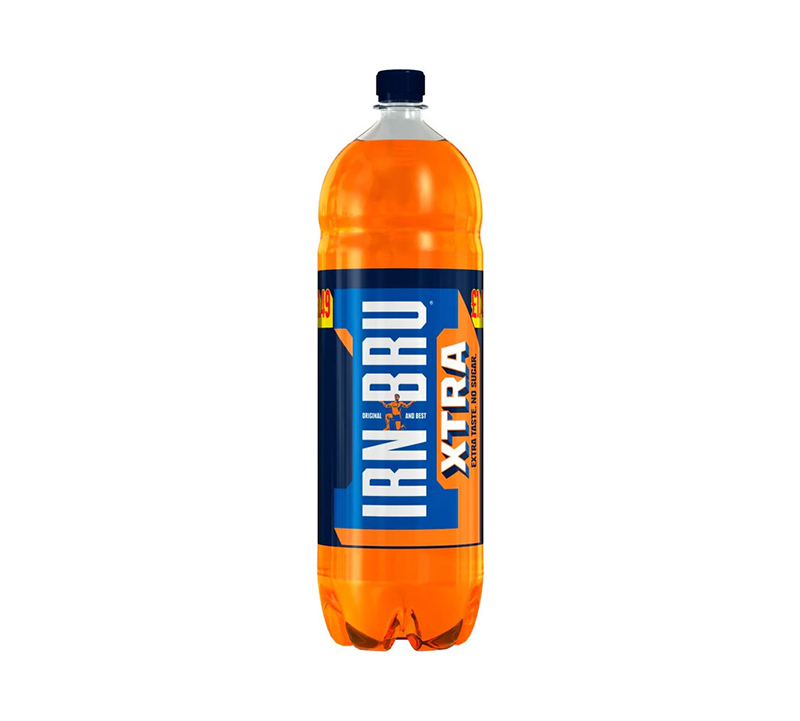 Irn Bru Extra PM 2L