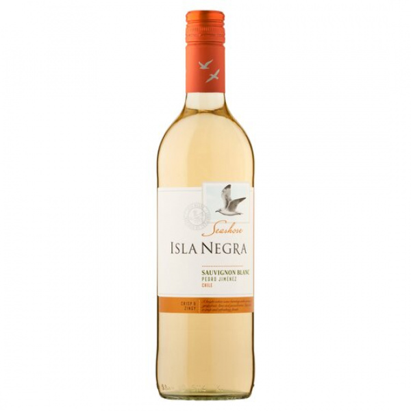 Isla Negra Sauvignon Blanc 75cl / 750ml