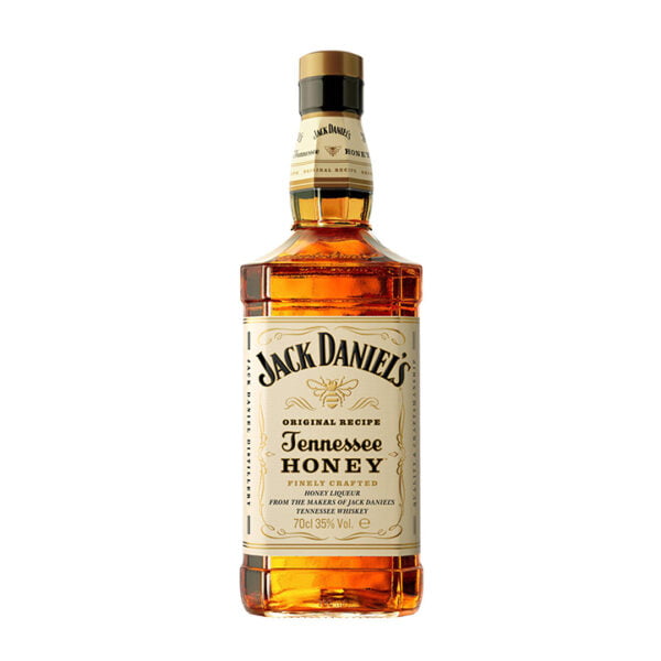 Jack Daniel's Honey Whiskey 70cl 700ml