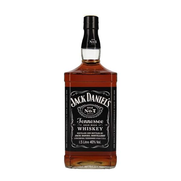Jack Daniel's Tennessee Whiskey 1.5L