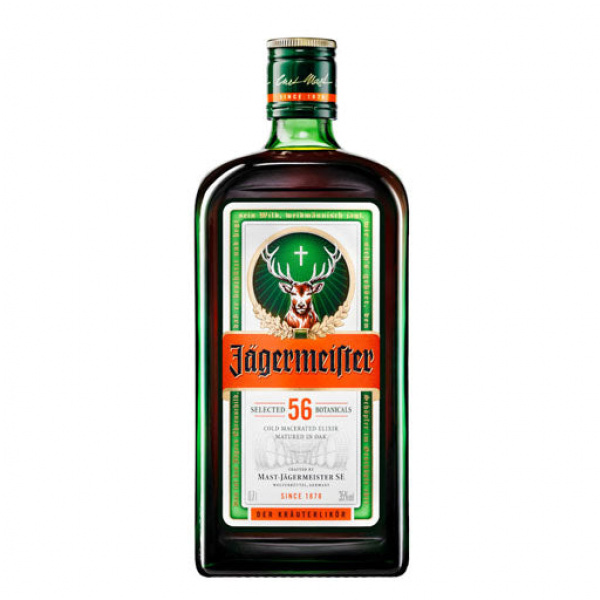 Jagermeister Liqueur 70cl / 700ml