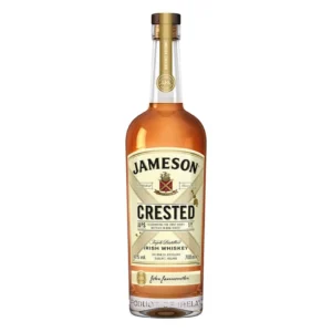 Jameson Crested Irish Whiskey 70cl 700ml