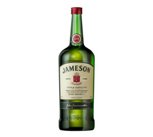 Jameson Irish Whiskey 4.5L 4500ml