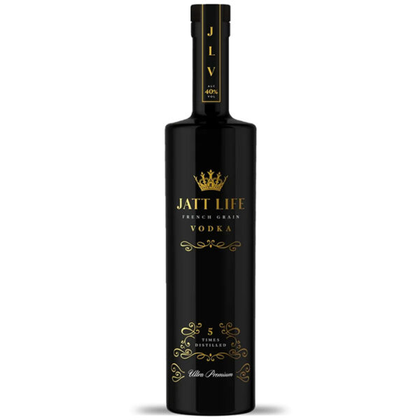 Jatt Life Original 5cl 50ml