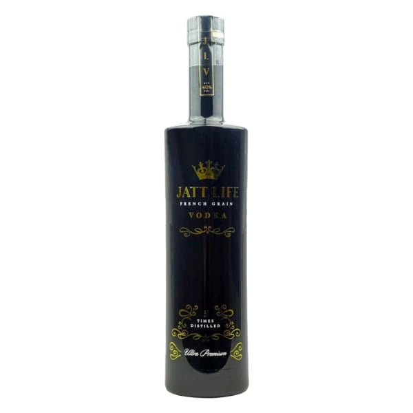 Jatt Life Original 70cl / 700ml