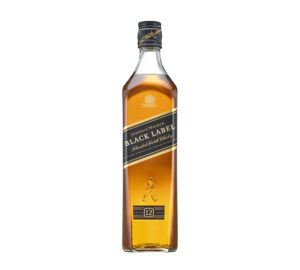 Johnnie Walker Black 12 Year Old - 200 Year Edition Whiskey 70cl 700ml