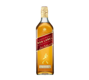 Johnnie Walker Red Label Scotch Whisky 70cl 700ml