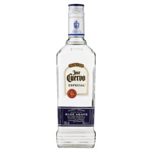 Jose Cuervo Especial Silver Tequila 70cl 700ml