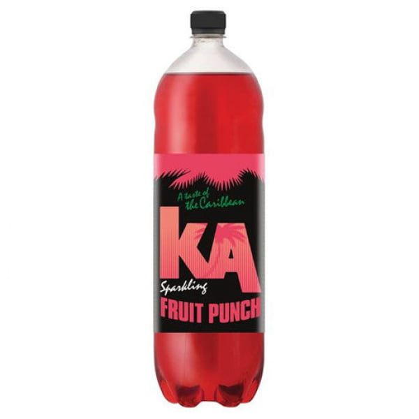 KA Fruit Punch 2L