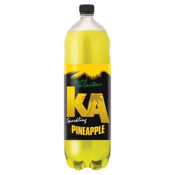 Ka Pineapple 2L