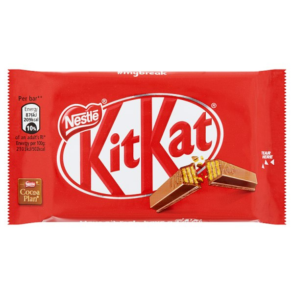 KitKat Original 41.5g