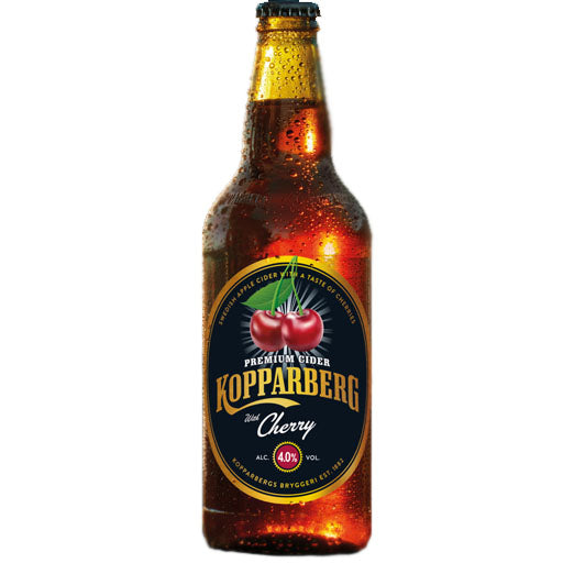 KopparbergCherry