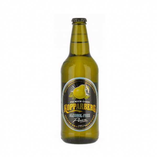 Kopparberg Pear Cider 50cl / 500ml