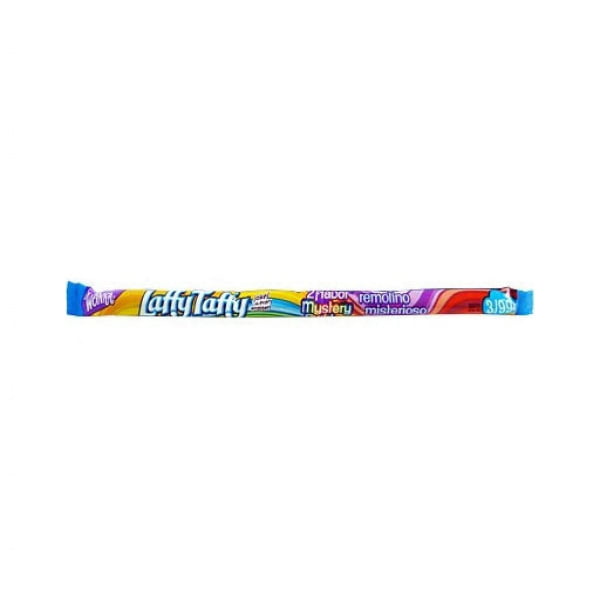 Laffy Taffy Mystery Swirl Ropes 23g