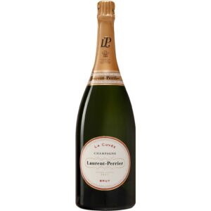 Laurent Perrier La Cuvee Brut Champagne 75cl 750ml