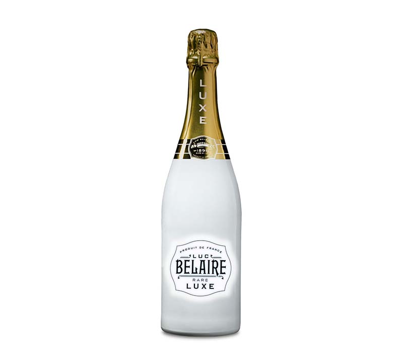 Luc Belaire Luxe Fantome 75cl 750ml