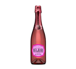 Luc Belaire Luxe Rose Fantome Luminous Sparkling Wine 75cl 750ml