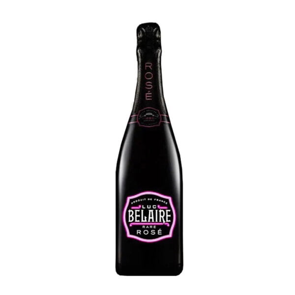 Luc Belaire Rose Fantome 75cl 750ml