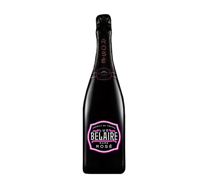 Luc Belaire Rose Fantome 75cl 750ml