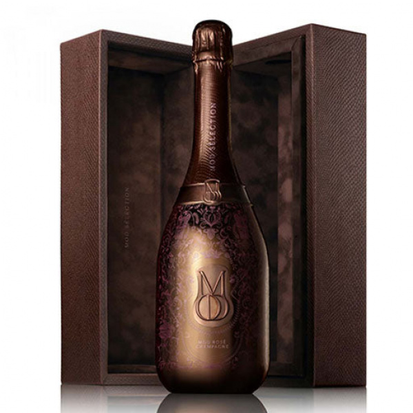 Mod Selection Rose Champagne 75cl / 750ml