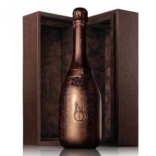 MODSelectionRoseChampagne