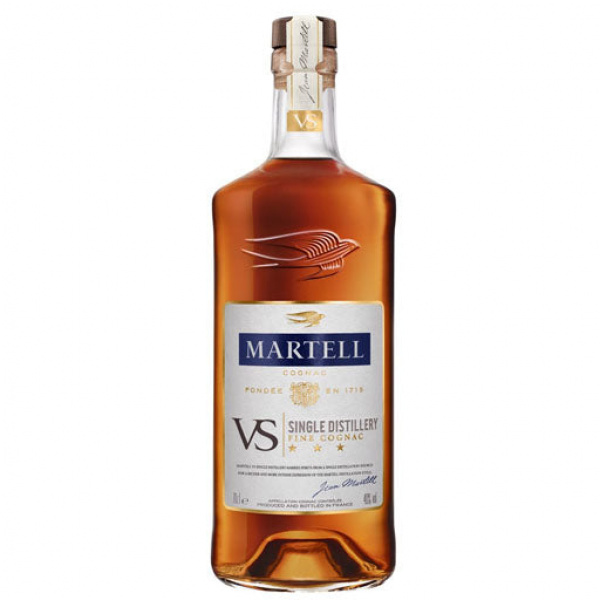 Martell VS Cognac 70cl / 700ml