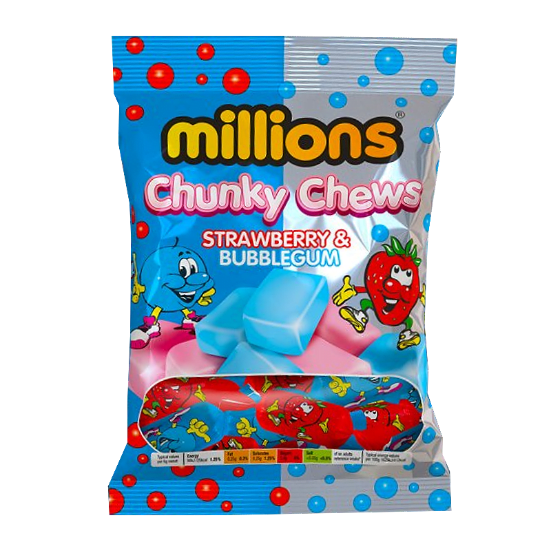 MillionsChunkyChewsStrawberry_Bubblegum