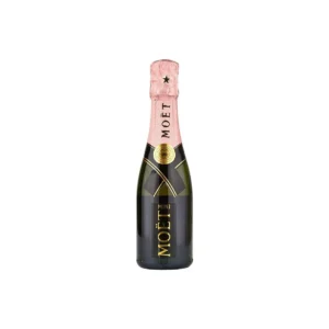 Moet & Chandon Rose Champagne 20cl