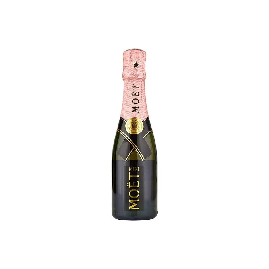 Moet & Chandon Rose Champagne 20cl