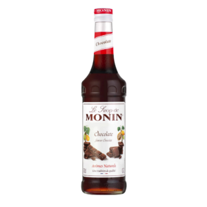 Monin Chocolate Syrup 70cl 700ml