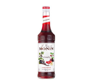 Monin Grenadine Syrup 70cl 700ml