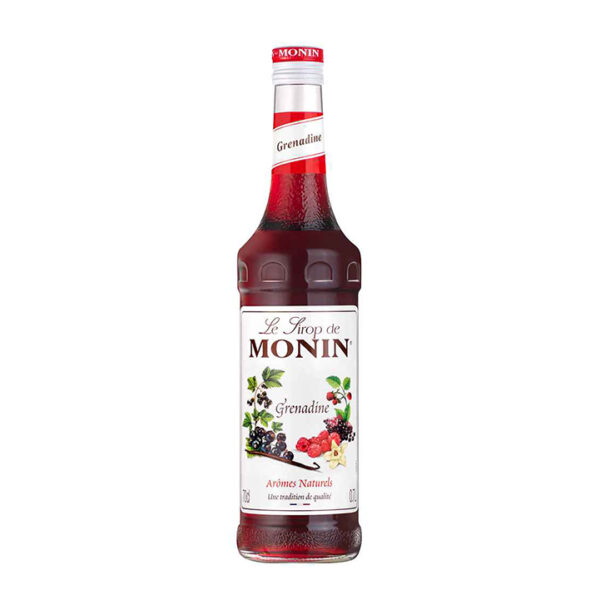 Monin Grenadine Syrup 70cl 700ml