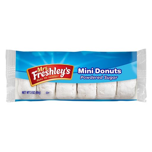 MrsfreshlypowderedDoughtnuts