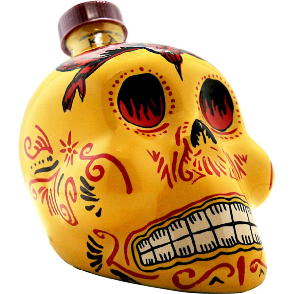 KAH Reposado Tequila 70cl / 700ml