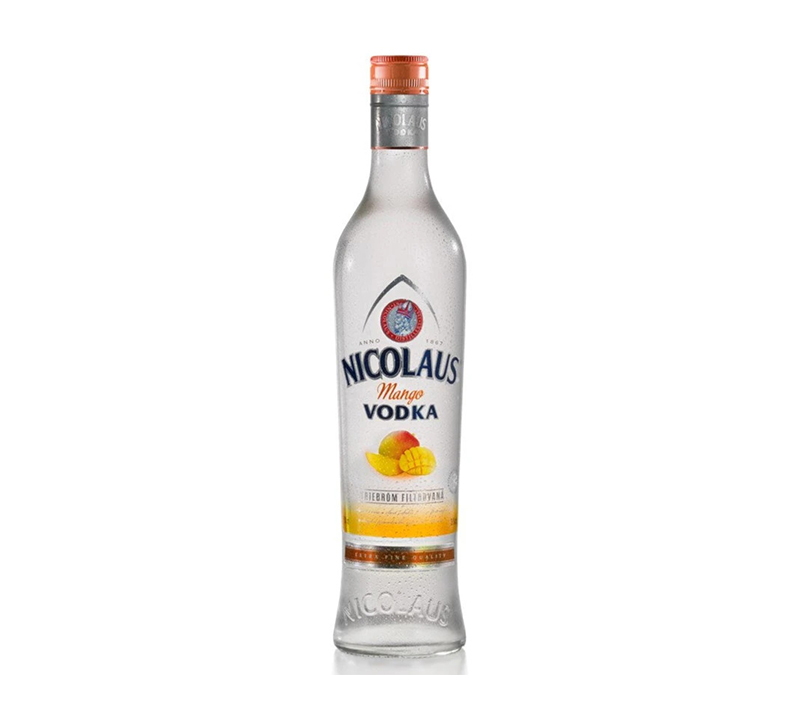 Nicolaus Mango Vodka 70cl 700ml