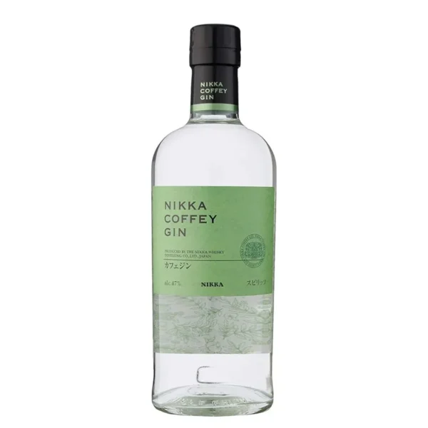 Nikka Coffey Gin 70cl 700ml