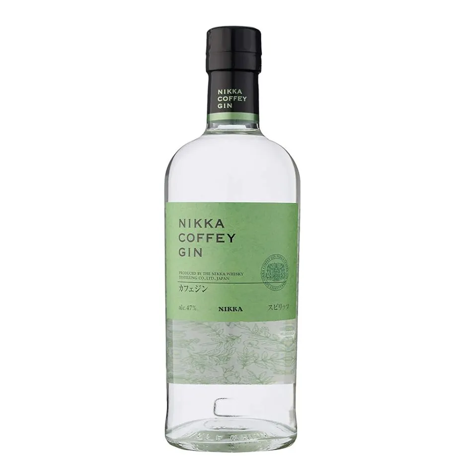 Nikka Coffey Gin 70cl 700ml